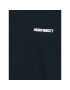 Night Addict Тишърт MTS-NA149RISTIC Черен Relaxed Fit - Pepit.bg