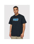 Night Addict Тишърт MTS-NA574GALACTI Черен Relaxed Fit - Pepit.bg