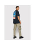 Night Addict Тишърт MTS-NA574GALACTI Черен Relaxed Fit - Pepit.bg