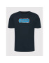 Night Addict Тишърт MTS-NA574GALACTI Черен Relaxed Fit - Pepit.bg