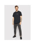 Night Addict Тишърт MTS-NA574GALAXY Черен Relaxed Fit - Pepit.bg