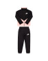 Nike Анцуг Garcons BV3617 Черен Regular Fit - Pepit.bg