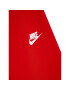 Nike Анцуг Sportwear DD0324 Червен Standard Fit - Pepit.bg