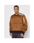 Nike Анорак Sportswear Style Essentials+ DD5007 Кафяв Regular Fit - Pepit.bg