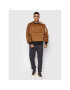 Nike Анорак Sportswear Style Essentials+ DD5007 Кафяв Regular Fit - Pepit.bg