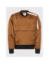 Nike Анорак Sportswear Style Essentials+ DD5007 Кафяв Regular Fit - Pepit.bg