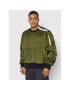 Nike Анорак Sportswear Style Essentials+ DD5007 Зелен Regular Fit - Pepit.bg
