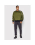 Nike Анорак Sportswear Style Essentials+ DD5007 Зелен Regular Fit - Pepit.bg