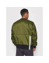 Nike Анорак Sportswear Style Essentials+ DD5007 Зелен Regular Fit - Pepit.bg