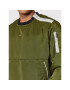 Nike Анорак Sportswear Style Essentials+ DD5007 Зелен Regular Fit - Pepit.bg