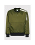 Nike Анорак Sportswear Style Essentials+ DD5007 Зелен Regular Fit - Pepit.bg