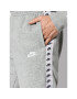 Nike Анцуг Essential DM6838 Сив Regular Fit - Pepit.bg