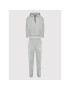 Nike Анцуг Essential DM6838 Сив Regular Fit - Pepit.bg