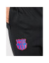 Nike Анцуг FC Barcelona DB6867 Черен Regular Fit - Pepit.bg