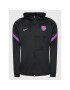 Nike Анцуг FC Barcelona DB6867 Черен Regular Fit - Pepit.bg