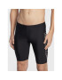 Nike Бански Electric Swoosh Jammer NESSC588 Черен - Pepit.bg