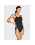 Nike Бански костюм Hydrastrong NESSC051 Черен - Pepit.bg