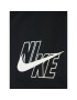 Nike Бански Logo NESSA547 Черен - Pepit.bg