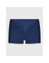 Nike Бански Swoosh Square Leg NESSB565 Тъмносин - Pepit.bg