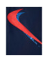 Nike Бански Swoosh Square Leg NESSB565 Тъмносин - Pepit.bg