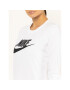 Nike Блуза Sportswear BV6171 Бежов Regular Fit - Pepit.bg