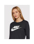 Nike Блуза Sportswear BV6171 Черен Regular Fit - Pepit.bg