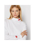 Nike Блуза Sportswear DB9735 Бял Loose Fit - Pepit.bg