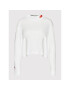 Nike Блуза Sportswear DB9735 Бял Loose Fit - Pepit.bg