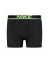 Nike Боксерки Elite Micro 0000KE1034 Черен - Pepit.bg