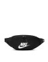 Nike Чанта за кръст BA5750 010 Черен - Pepit.bg
