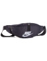 Nike Чанта за кръст BA5750 082 Сив - Pepit.bg