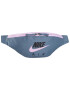 Nike Чанта за кръст CW9263 031 Син - Pepit.bg