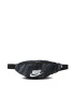 Nike Чанта за кръст DA7537-010 Сив - Pepit.bg