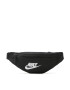 Nike Чанта за кръст DB0488-010 Черен - Pepit.bg