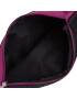 Nike Чанта за кръст N1001640656OS Виолетов - Pepit.bg