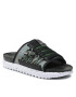 Nike Чехли Asuna Crater Slide DJ4629 002 Черен - Pepit.bg