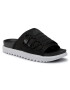 Nike Чехли Asuna Slide CI8799 003 Черен - Pepit.bg