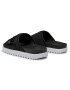 Nike Чехли Asuna Slide CI8799 003 Черен - Pepit.bg