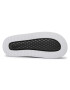 Nike Чехли Asuna Slide CI8799 003 Черен - Pepit.bg