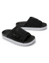 Nike Чехли Asuna Slide CI8799 003 Черен - Pepit.bg