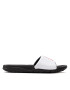 Nike Чехли Jordan Break Slide AR6374 016 Бял - Pepit.bg