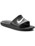 Nike Чехли Kawa Shower 832655 001 Черен - Pepit.bg