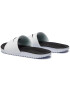 Nike Чехли Kawa Slide (GS/PS) 819352 100 Бял - Pepit.bg