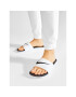 Nike Чехли Kawa Slide (GS/PS) 819352 100 Бял - Pepit.bg