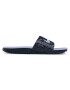 Nike Чехли Kawa Slide (GS/PS) 819352 405 Черен - Pepit.bg