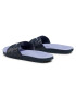 Nike Чехли Kawa Slide (GS/PS) 819352 405 Черен - Pepit.bg