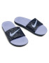 Nike Чехли Kawa Slide (GS/PS) 819352 405 Черен - Pepit.bg