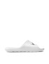 Nike Чехли Victori One Shower Slide CZ5478 100 Бял - Pepit.bg