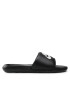 Nike Чехли Victori One Slide CN9675 002 Черен - Pepit.bg