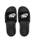 Nike Чехли Victori One Slide CN9675 002 Черен - Pepit.bg